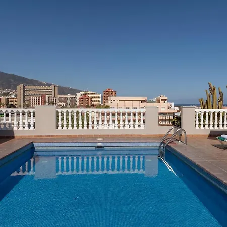 Hotell Marte 3*