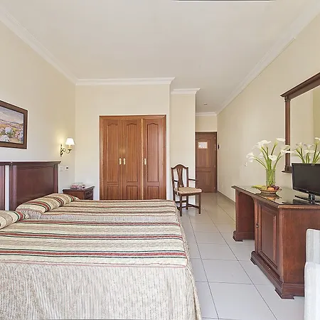 Hotel Marte Puerto de la Cruz (Tenerife)