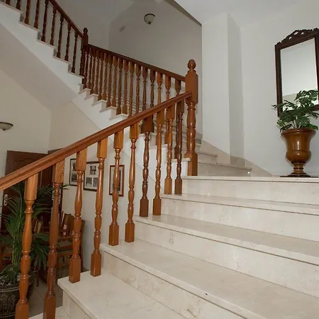 هوتل مارت فندق 3*